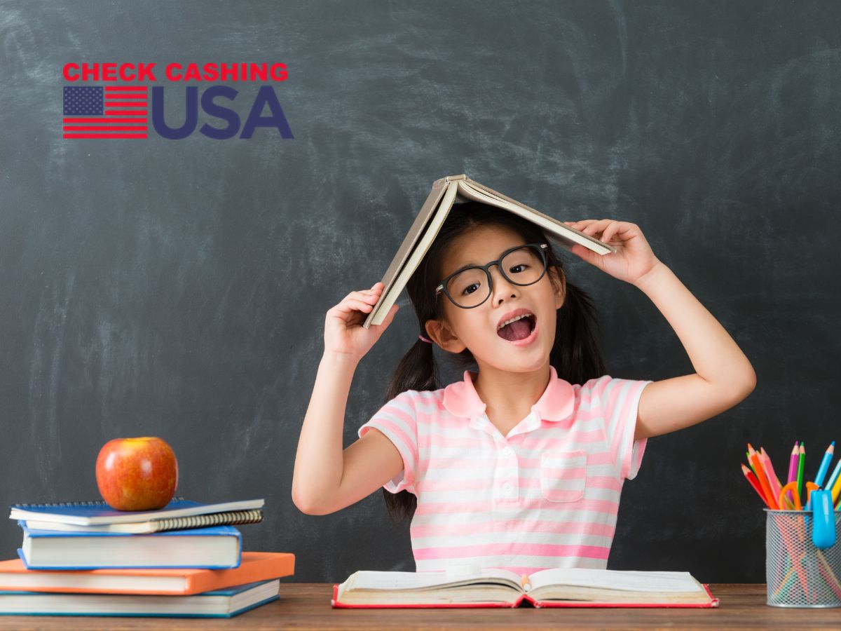 Check Cashing Locations Florida Check Cashing USA