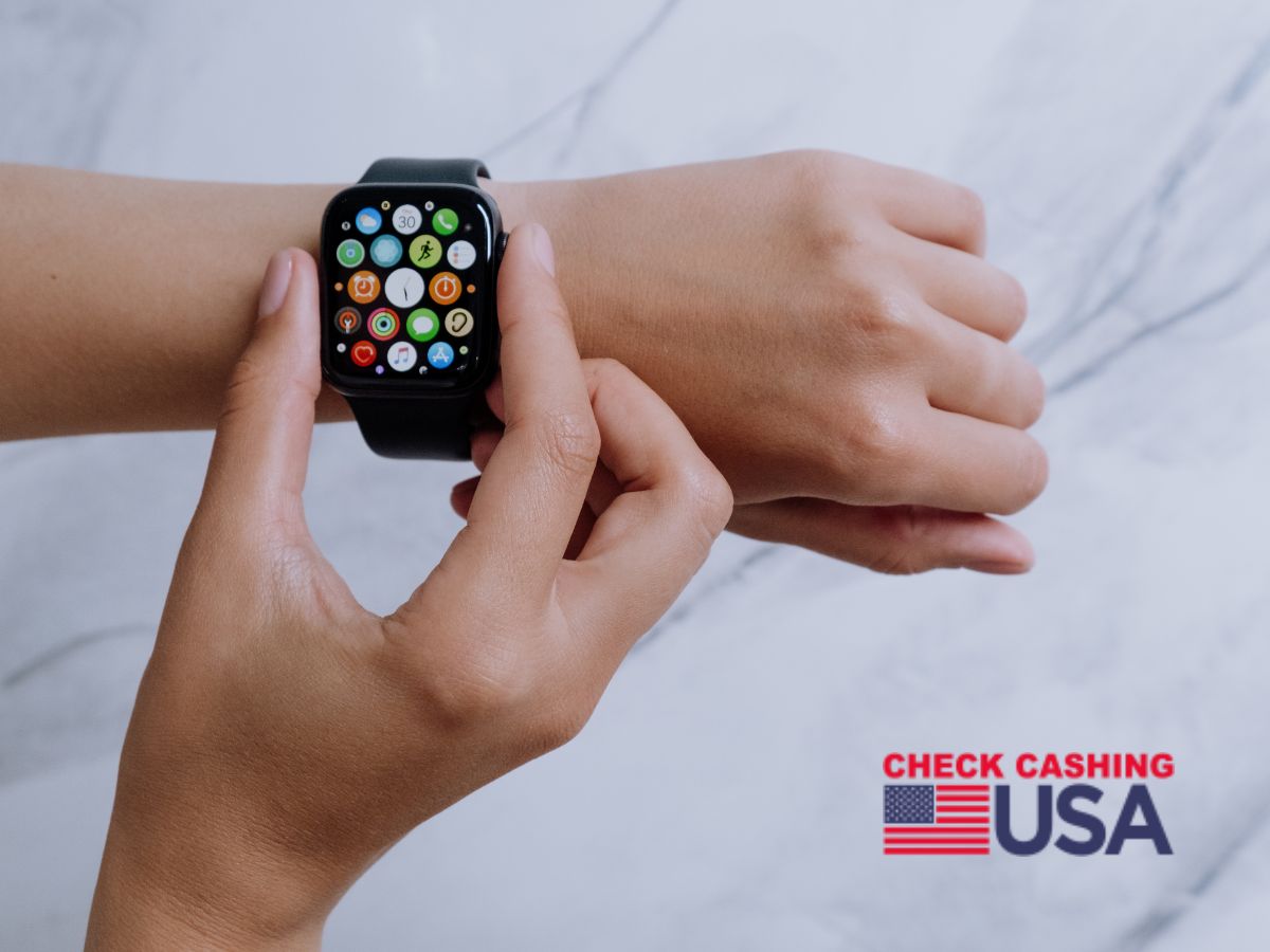 Tax Refund Advance Miami Check Cashing USA