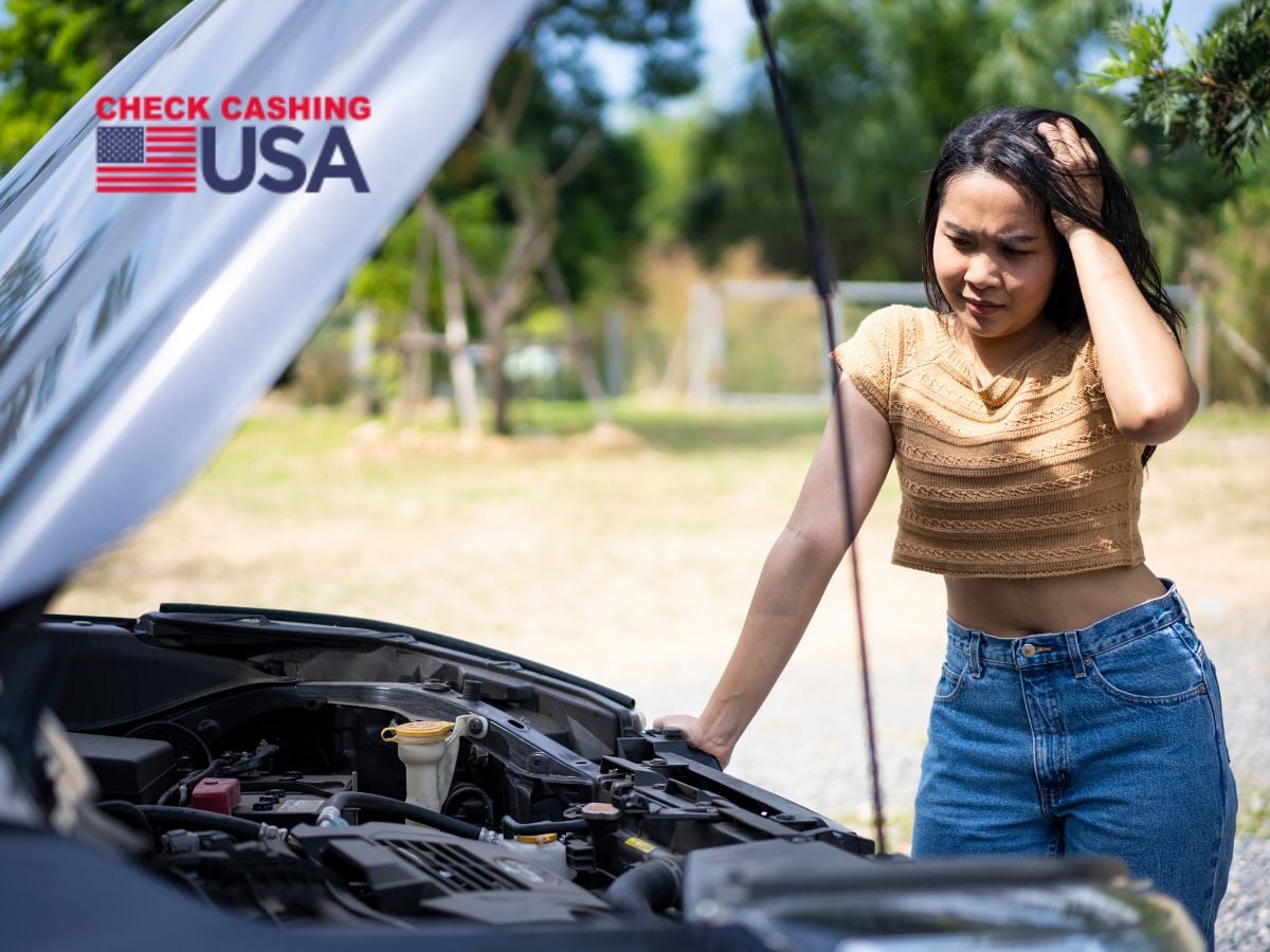 Best Emergency Loans Check Cashing USA